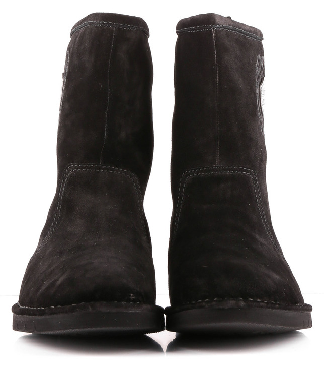 Marco Piero Черевики зимові 00000008229 6