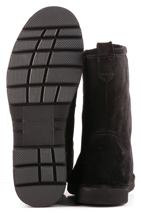 Marco Piero Черевики зимові 00000008229 7