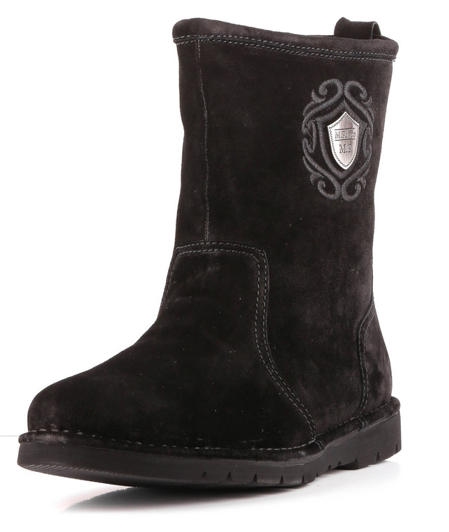 Marco Piero Черевики зимові 00000008229 8