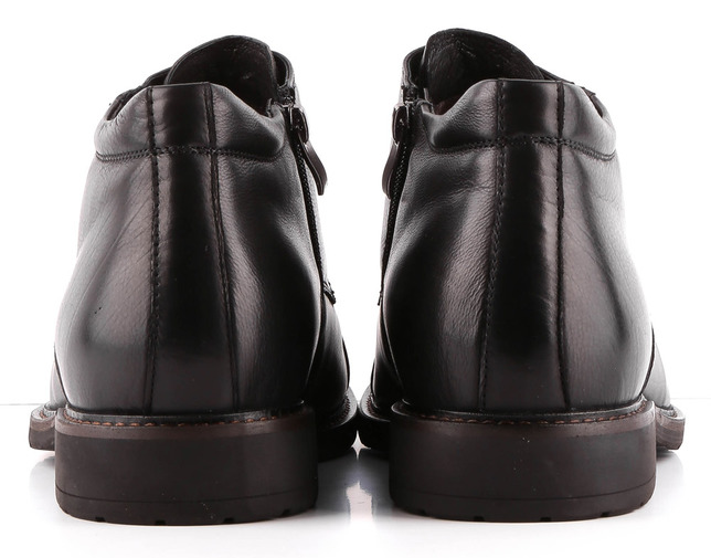 Basconi Черевики зимові 00000008230 5