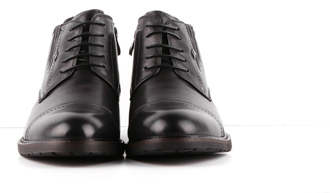 Basconi Черевики зимові 00000008230 6