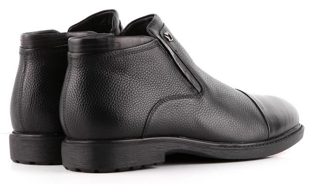 Basconi Черевики зимові 00000008232 2