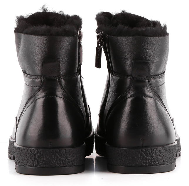 Lido Marinozzi Черевики зимові 00000008238 7