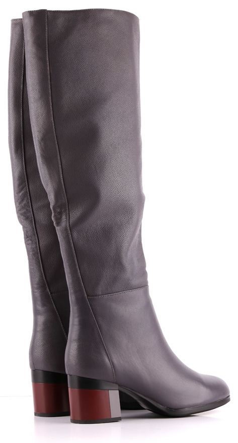 Stoalos Чоботи зимові 00000008246 2