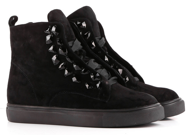 Aici Berlucci Черевики зимові 00000008249 1