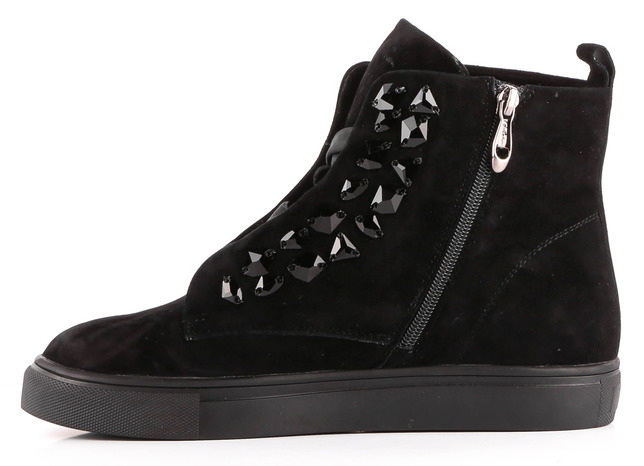 Aici Berlucci Черевики зимові 00000008249 4