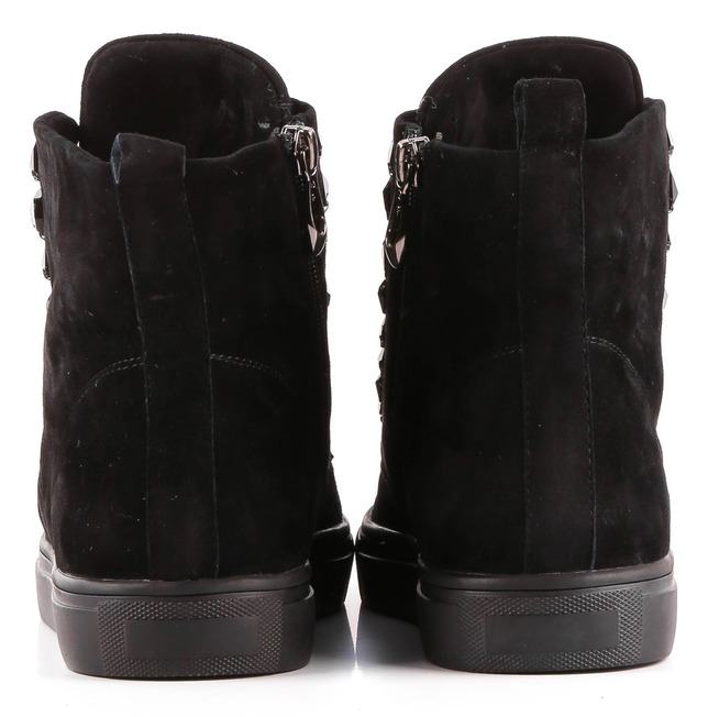 Aici Berlucci Черевики зимові 00000008249 7