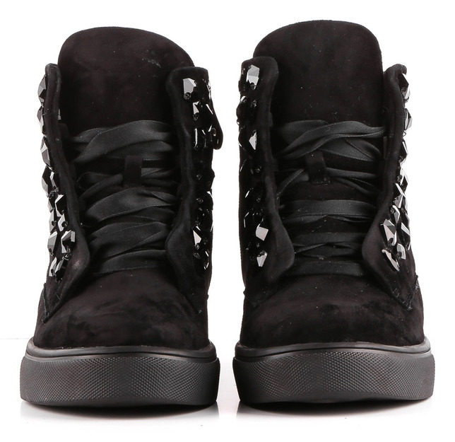 Aici Berlucci Черевики зимові 00000008249 5