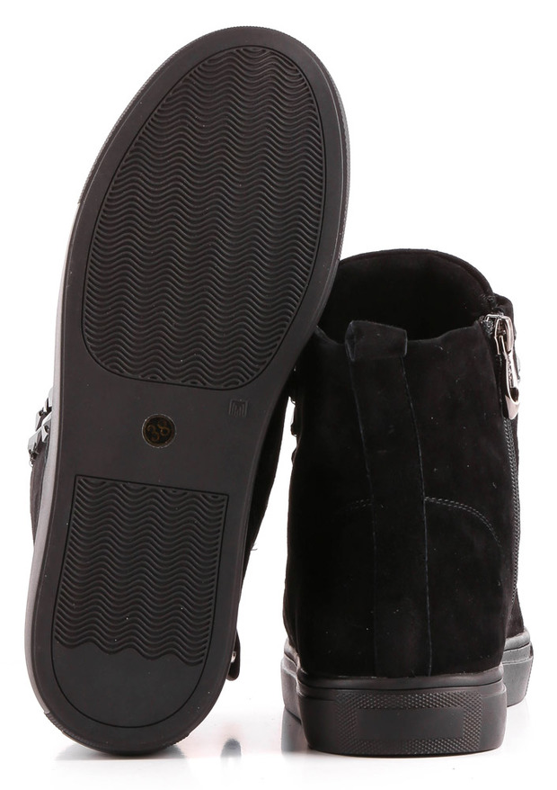 Aici Berlucci Черевики зимові 00000008249 6