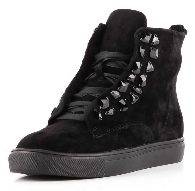 Aici Berlucci Черевики зимові 00000008249 8