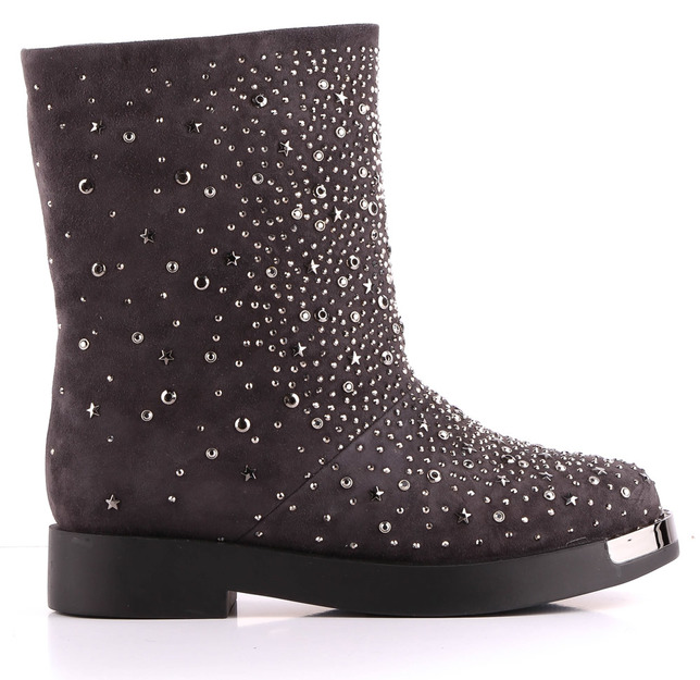 Maria Moro Черевики зимові 00000008253 3