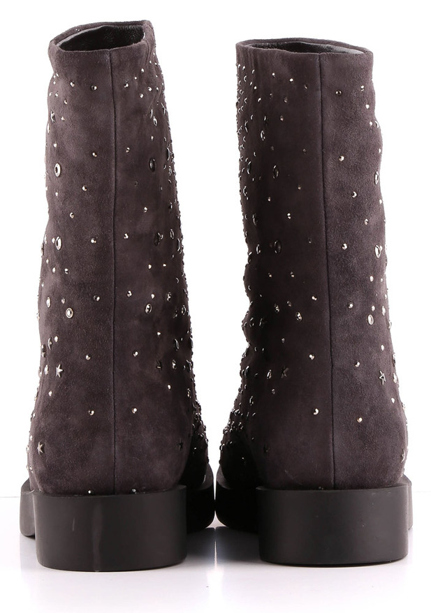 Maria Moro Черевики зимові 00000008253 5