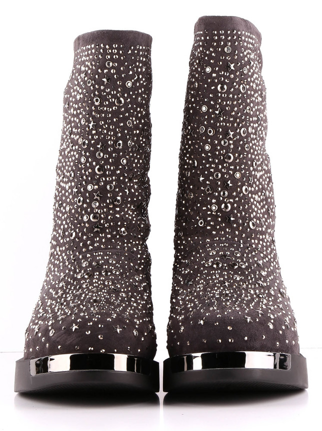 Maria Moro Черевики зимові 00000008253 6