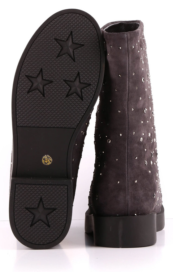 Maria Moro Черевики зимові 00000008253 7