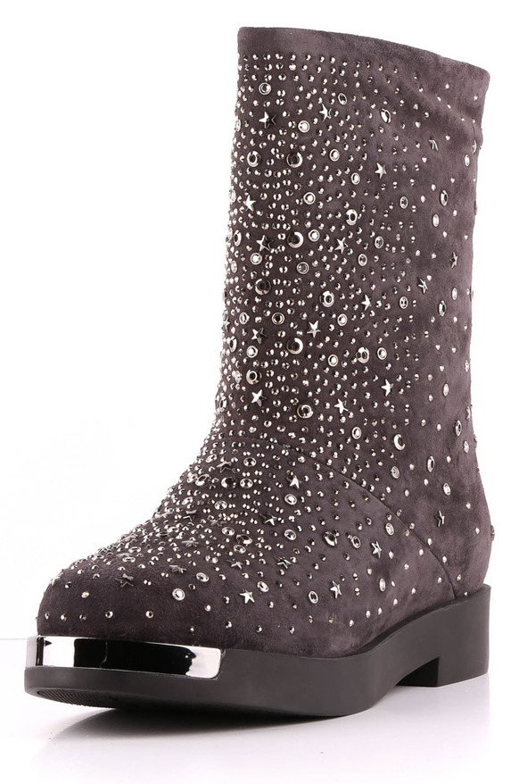 Maria Moro Черевики зимові 00000008253 8