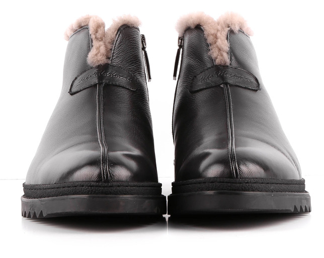 Lido Marinozzi Черевики зимові 00000008254 5