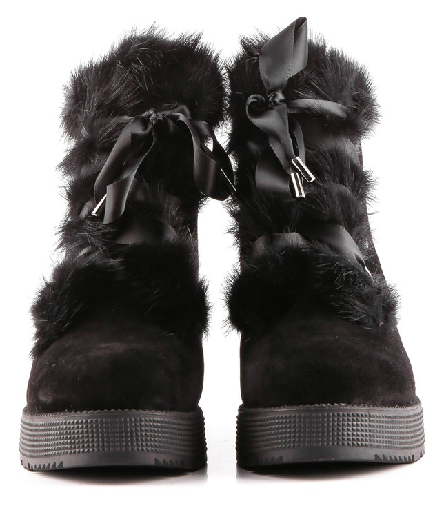 Basconi Черевики зимові 00000008262 5