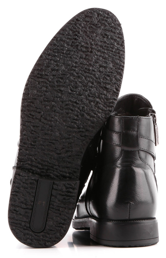 Marco Piero Черевики зимові 00000008269 7