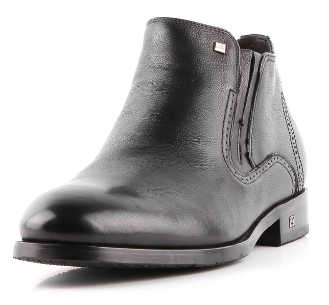 Arzoni Bazalini Черевики зимові 00000008271 8