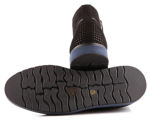 Arzoni Bazalini Черевики зимові 00000008277 6