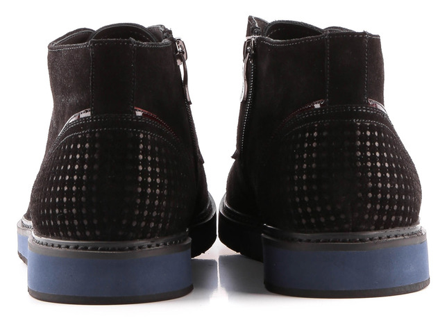 Arzoni Bazalini Черевики осінні 00000008278 6