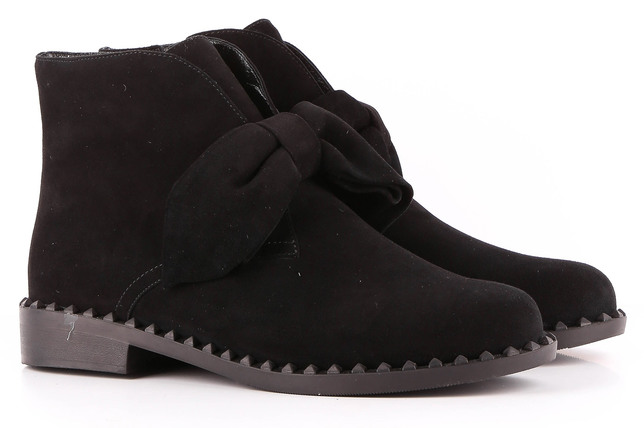 Mario Vicci Черевики зимові 00000008280 1