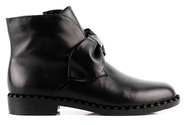 Mario Vicci Черевики зимові 00000008282 3