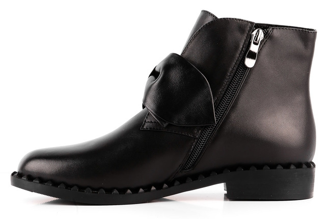 Mario Vicci Черевики зимові 00000008282 4