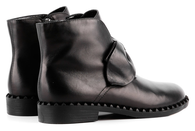 Mario Vicci Черевики зимові 00000008282 2