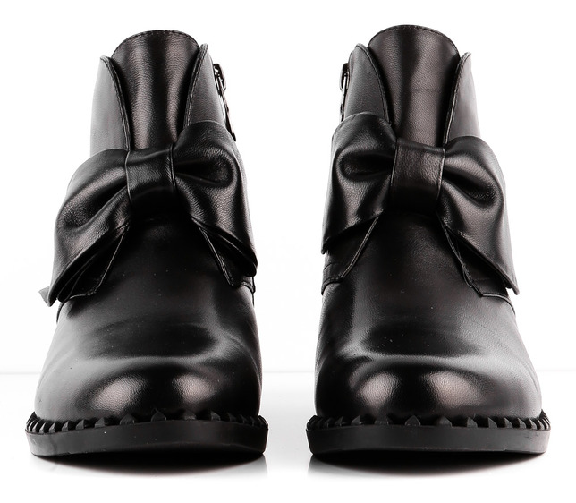 Mario Vicci Черевики зимові 00000008282 6