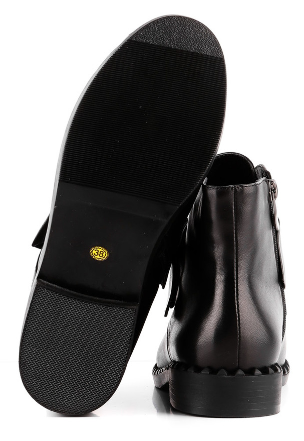 Mario Vicci Черевики зимові 00000008282 8