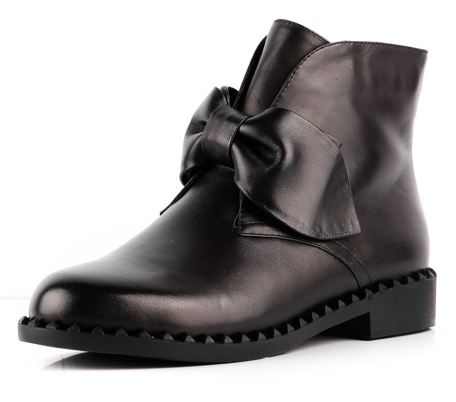 Mario Vicci Черевики зимові 00000008282 9