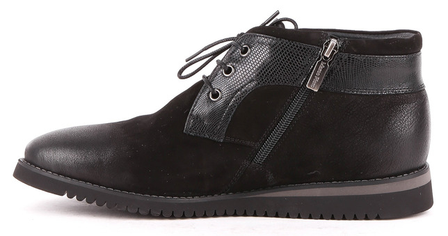 Marco Piero Черевики зимові 00000005519 4