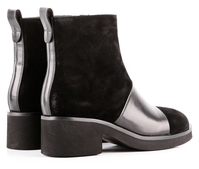 Sasha Fabiani Черевики осінні 00000008312 3