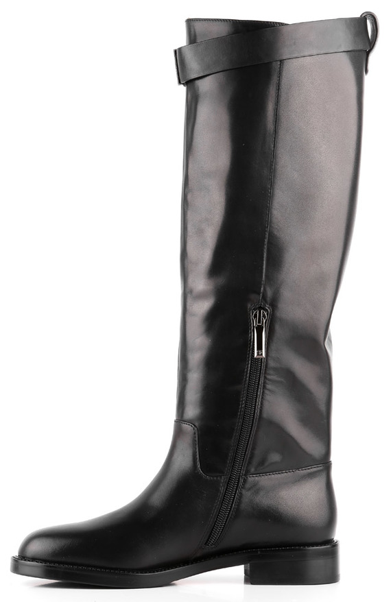 Sasha Fabiani Чоботи осінні 00000008314 6