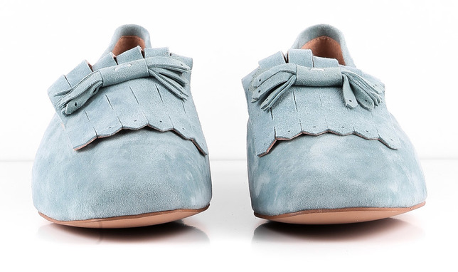 Sasha Fabiani Туфлі 00000008320 7