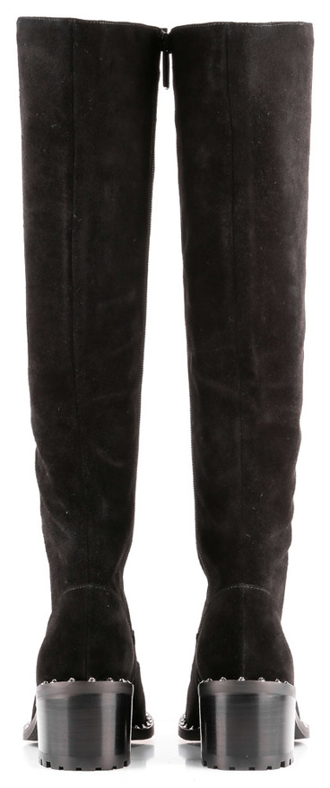 Sasha Fabiani Чоботи осінні 00000008329 8