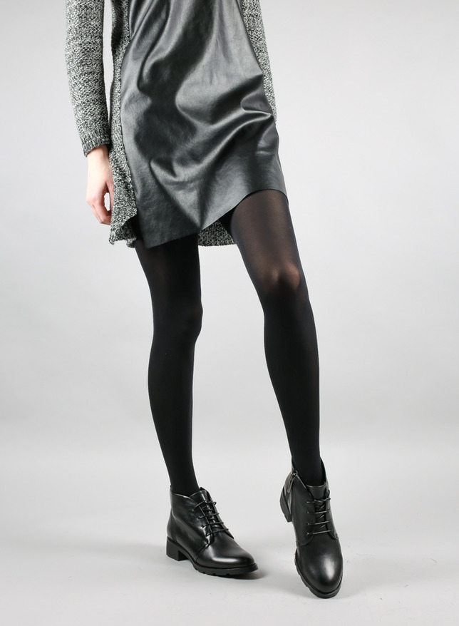 Sasha Fabiani Черевики осінні 00000008335 2