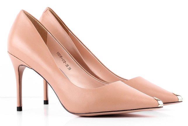 Sasha Fabiani Туфлі 00000008339 1