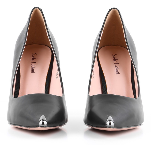 Sasha Fabiani Туфлі 00000008361 7