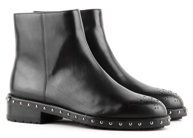 Sasha Fabiani Черевики осінні 00000008356 1