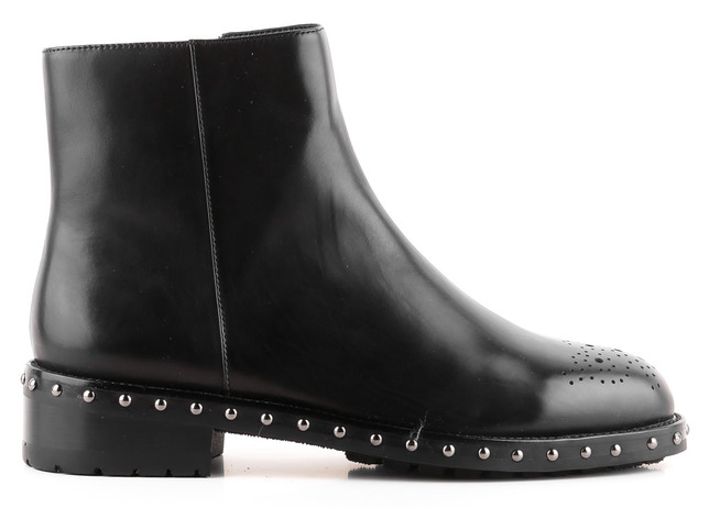 Sasha Fabiani Черевики осінні 00000008356 5