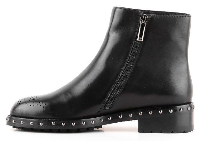 Sasha Fabiani Черевики осінні 00000008356 6