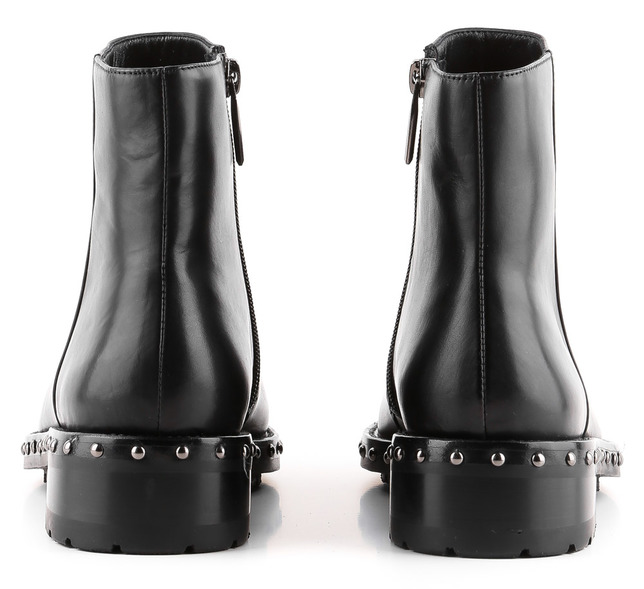 Sasha Fabiani Черевики осінні 00000008356 7