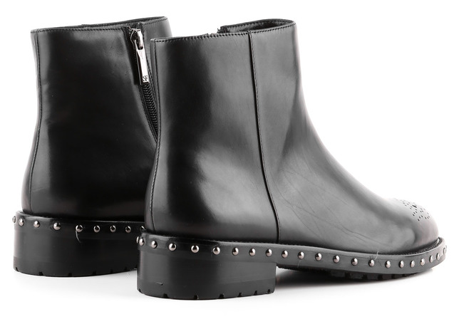 Sasha Fabiani Черевики осінні 00000008356 4