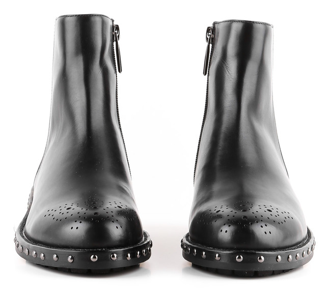 Sasha Fabiani Черевики осінні 00000008356 8