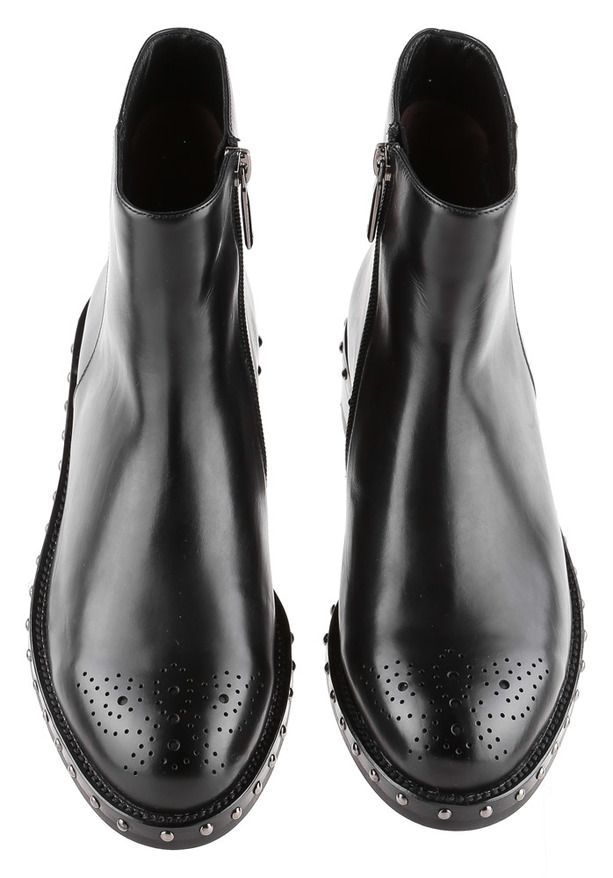 Sasha Fabiani Черевики осінні 00000008356 9