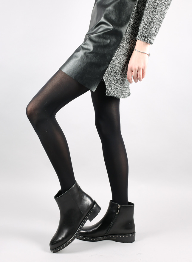 Sasha Fabiani Черевики осінні 00000008356 2