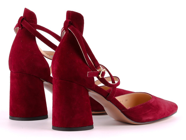 LeBERDES Туфлі 00000008379 3