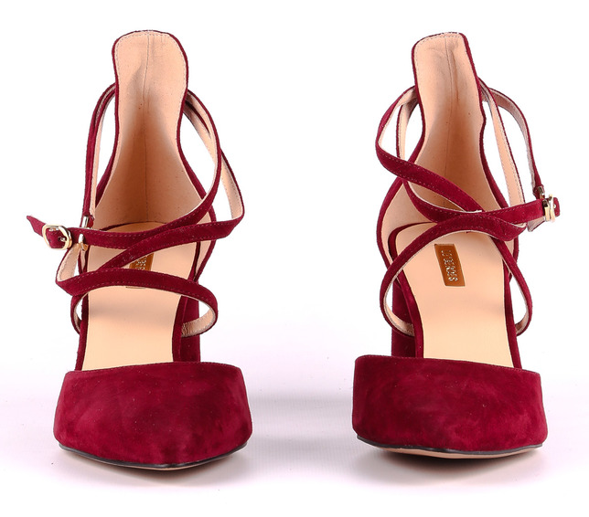 LeBERDES Туфлі 00000008379 6